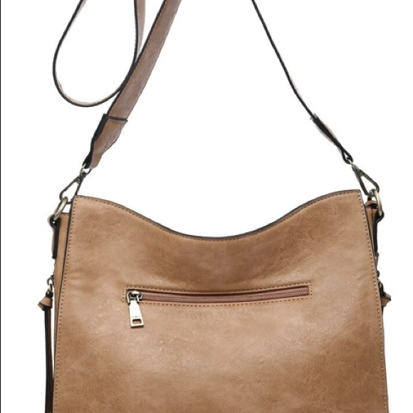 Concealed Carry Hipster Handbag plus bonus strap! - Picture 11 of 11